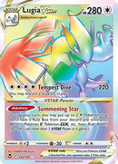 [PKM-R] Lugia VSTAR (202/195) [Sword & Shield: Silver Tempest]