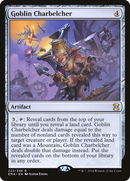 {R} Goblin Charbelcher [Eternal Masters][EMA 222]