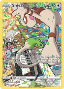 [PKM-R] Smeargle (TG10/TG30) [Sword & Shield: Silver Tempest]