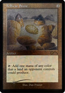 {R} Fellwar Stone (Foil Etched) [Secret Lair Drop Series][SLD 708]