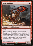 {R} Relic Robber [Zendikar Rising][ZNR 153]