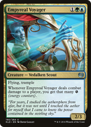 {C} Empyreal Voyager [Kaladesh][KLD 180]