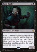 {R} Ruin Raider [Ixalan][XLN 118]