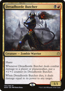 {R} Dreadhorde Butcher [War of the Spark][WAR 194]