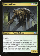 {C} Mournwillow [Eldritch Moon][EMN 187]