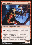 {C} Bold Impaler [Eldritch Moon][EMN 120]