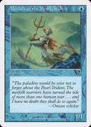 {C} Merfolk of the Pearl Trident [Seventh Edition][7ED 090]