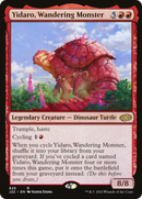 {R} Yidaro, Wandering Monster [Jumpstart 2022][J22 625]