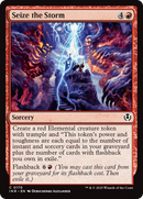 {C} Seize the Storm [Innistrad Remastered][INR 170]