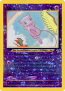 [PKM-R] Mew (1/18) [Southern Islands]