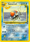 [PKM-R] Tentacruel (10/18) [Southern Islands]