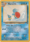 [PKM-R] Wartortle (15/18) [Southern Islands]