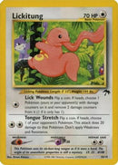 [PKM-R] Lickitung (16/18) [Southern Islands]