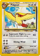[PKM-R] Pidgeot (2/18) [Southern Islands]