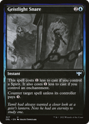 {C} Geistlight Snare [Innistrad: Double Feature][DBL 327]