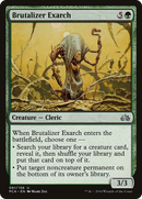 {C} Brutalizer Exarch [Planechase Anthology][PCA 061]