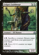 {C} Golgari Guildmage [Commander 2011][CMD 201]