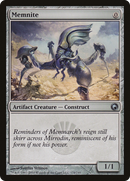 {C} Memnite [Scars of Mirrodin][SOM 174]
