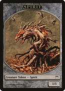 {T} Spirit Token [Magic Player Rewards 2004][TP04 006]