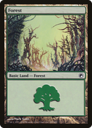 {B}[SOM 247] Forest (247) [Scars of Mirrodin]