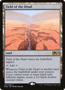 {R} Field of the Dead [Core Set 2020][M20 247]