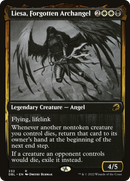 {R} Liesa, Forgotten Archangel [Innistrad: Double Feature][DBL 232]