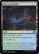 {@C} Thornwood Falls [Aetherdrift][DFT 266]