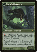{R} Daybreak Ranger // Nightfall Predator [Innistrad][ISD 176]