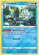 [PKM-R] Inteleon (SWSH279) [Sword & Shield: Black Star Promos]
