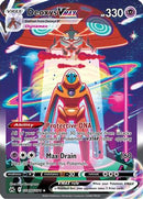 [PKM-R] Deoxys VMAX (GG45/GG70) [Sword & Shield: Crown Zenith]