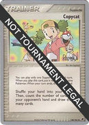 [WC TR] Copycat (138/165) (Rocky Beach - Reed Weichler) [World Championships 2004]