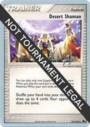 [WC TR] Desert Shaman (123/144) (Team Rushdown - Kevin Nguyen) [World Championships 2004]