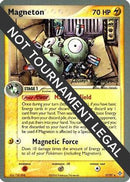 [WC PKM-R] Magneton (17/97) (Team Rushdown - Kevin Nguyen) [World Championships 2004]