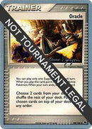 [WC TR] Oracle (138/144) (Team Rushdown - Kevin Nguyen) [World Championships 2004]