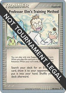 [WC TR] Professor Elm's Training Method (148/165) (Blaziken Tech - Chris Fulop) [World Championships 2004]