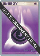 [WC BE] Psychic Energy (107/109) (Team Rushdown - Kevin Nguyen) [World Championships 2004]