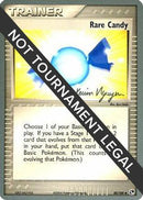 [WC TR] Rare Candy (88/100) (Team Rushdown - Kevin Nguyen) [World Championships 2004]