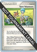 [WC TR] Town Volunteers (136/147) (Team Rushdown - Kevin Nguyen) [World Championships 2004]