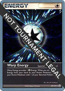 [WC TR] Warp Energy (147/147) (Blaziken Tech - Chris Fulop) [World Championships 2004]