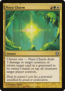{C} Naya Charm [Shards of Alara][ALA 180]