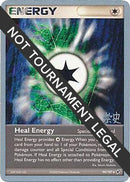 [WC TR] Heal Energy (94/107) (Dark Tyranitar Deck - Takashi Yoneda) [World Championships 2005]