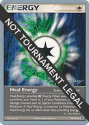 [WC TR] Heal Energy (94/107) (King of the West - Michael Gonzalez) [World Championships 2005]