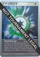 [WC TR] Heal Energy (94/107) (Queendom - Jeremy Maron) [World Championships 2005]