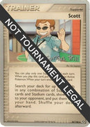 [WC TR] Scott (84/106) (Bright Aura - Curran Hill's) [World Championships 2005]