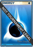 [WC BE] Water Energy (King of the West - Michael Gonzalez) [World Championships 2005]