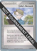 [WC TR] Celio's Network (88/112) (B-L-S - Hiroki Yano) [World Championships 2006]