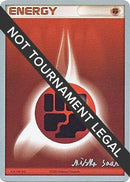 [WC BE] Fighting Energy (Suns & Moons - Miska Saari) [World Championships 2006]