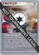 [WC TR] Holon Energy FF (104/113) (Eeveelutions - Jimmy Ballard) [World Championships 2006]