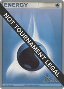 [WC BE] Water Energy (Eeveelutions - Jimmy Ballard) [World Championships 2006]