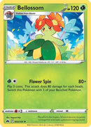 [PKM-R] Bellossom (003/159) [Sword & Shield: Crown Zenith]